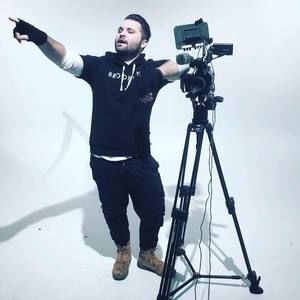 Meet your Posher, Brandon